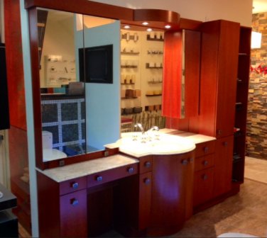*Vanico Tango Vanity unit