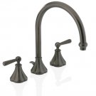*THG Jamie Drake Black Nickel Faucet
