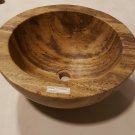 *Dark Travertine Sink - DLVE CVT-01