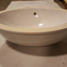 *Villeroy & Boch Undermount Sink Oval