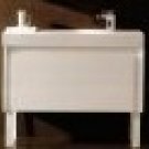 *Royo Bath LU2 Contemporary Wallmounted Vanity ONLY