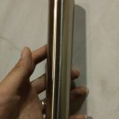 *6" Tail - Satin Nickel