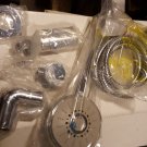 *Tosca Hand-Held Shower Set