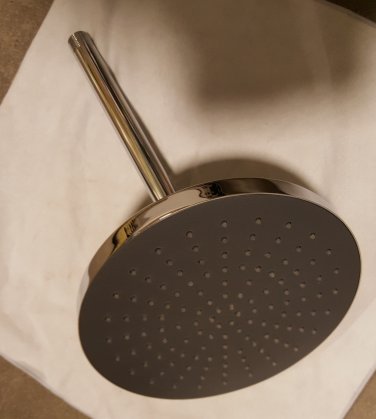 *Gribagno Showerhead
