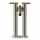 *Graff Collection "Tango" Vessel Bridge Faucet