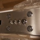 *Joey for Life Shower Column w/ music control, herostatic, hand-held, button-control & body jets