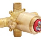 *Huntington Brass Shower Valve