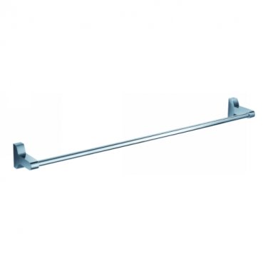 *Fluid Pluto Towel Bar - FA20037 - Polished Chrome
