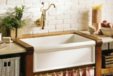 *Herbeau Sink