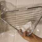 *Taymor Accessories Corner Shower Basket