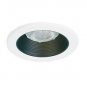 *Eurofase 4-in Step Baffle Trim TR-P401-22