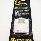 *X10 Powerhouse Occupancy Sensor