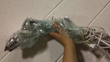 *Eurofase Art Lights -USED