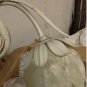 *White Flower Wall Light