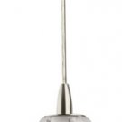 *Forecast F5100-36 Satin Nickel