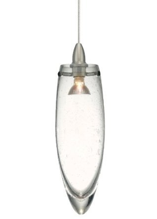 *LBL Lighting "Icicle" Pendant