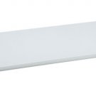 *20" White Shelf