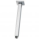 *Bongio square ceiling shower arm