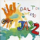 Got Jazz