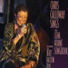 Chris Callaway Sings the Lena Horne Songbook