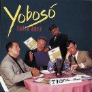 Yoboso Off The Menu