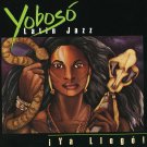 Yoboso iya Llego!