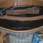 NINE WEST LARGE DESIGNER HANDBAG/TOTE -- SAVE 50%!
