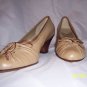 WOMENS SHOES by SAM EDELMAN "TOBEY" BUGATTI, SZ 7.5, RET. $100