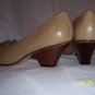 WOMENS SHOES by SAM EDELMAN "TOBEY" BUGATTI, SZ 7.5, RET. $100