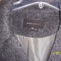 WOMENS DOUBLE BREASTED MOHAIR COAT by BCBG, SZ 12, RET. $625