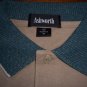 MEN'S ASHWORTH GOLF SHIRT, SIZE XL, RET. $58+, GUARANTEED AUTHENTIC!