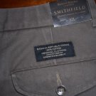 BANANA REPUBLIC 32 X 34 MEN'S CHINOS, RET. $49.50, NWT