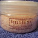 BEAUTICONTROL BEAUTI BISTRO GINGERED MANDARIN BATH SPRINKLES