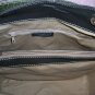 GENUINE LEATHER ITALIAN-MADE DESIGNER HANDBAG by REGINA, RET. $150