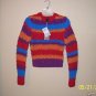 LUCKY BRAND WOMEN'S SWEATER, SIZE L, RET. $268 - SAVE 65%!