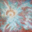 Stars in Carina Nebula