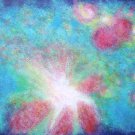 Young Stars in Omega Nebula