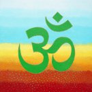 AUM Symbol