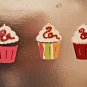 Cupcake Invitations/Cards