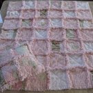 RAG Instructions  Pattern make a RAG Quilt Baby/Toddler