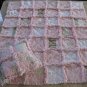 RAG Instructions  Pattern make a RAG Quilt Baby/Toddler