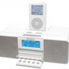 Jensen Universal iPod Docking Music System