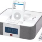 Jensen Universal Docking Digital Music System for iPod