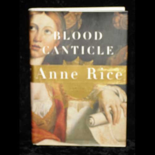Anne Rice As A N Roquelaure Claiming Of Sleeping Beauty Erotic Trilogy Hardcover