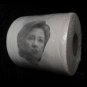 Funny Hillary Clinton Bathroom Toilet Paper - Political Gag Gift