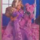 Mattel 1984 Dreamtime Barbie