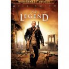 I AM LEGEND (Widescreen Edition) (2007) (PG-13)