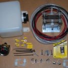 Complete HHO Dry Cell Systems, 11 plate HHO Dry Cell