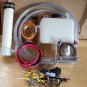 Hydrogen on demand systems - 11 Plate HHO Dry Cell