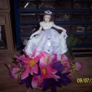 Quince Table top centerpiece number 1